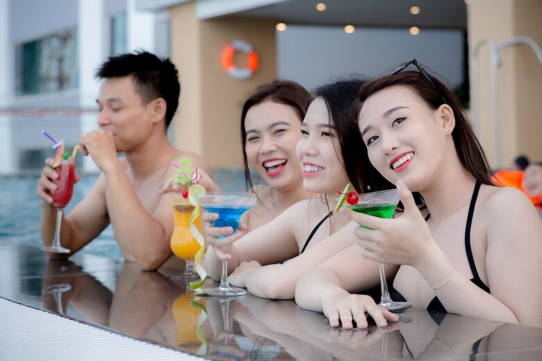 Muong Thanh Luxury Da Nang Hotel