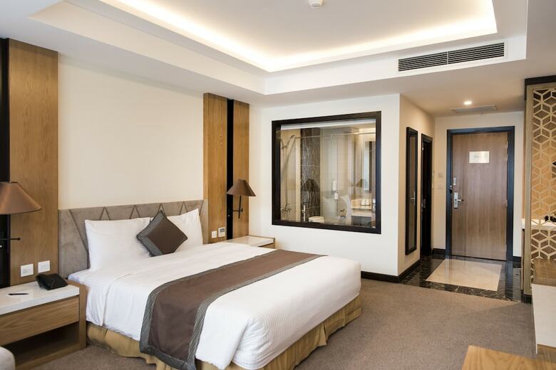 Muong Thanh Luxury Da Nang Hotel