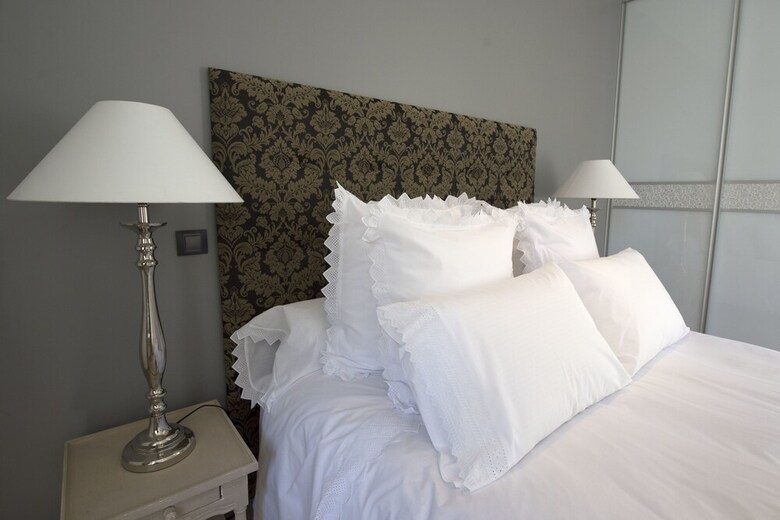 Apartamento 69 Rue Abb� De L'�p�e