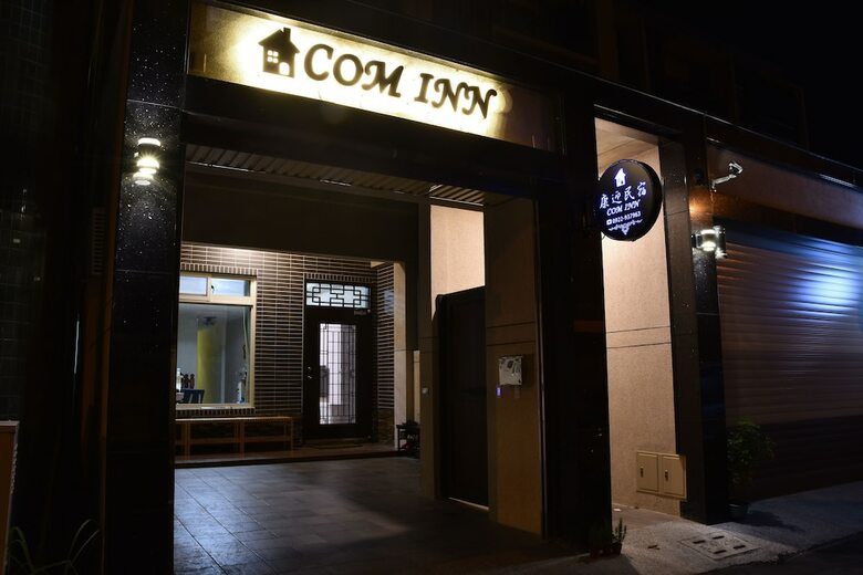 Hotel Com Inn