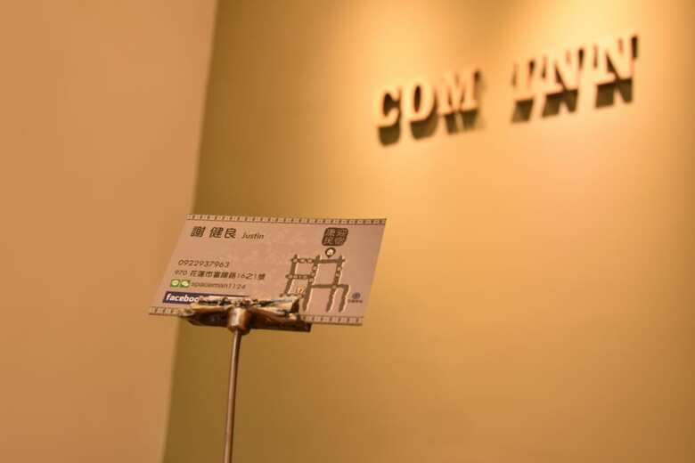 Hotel Com Inn