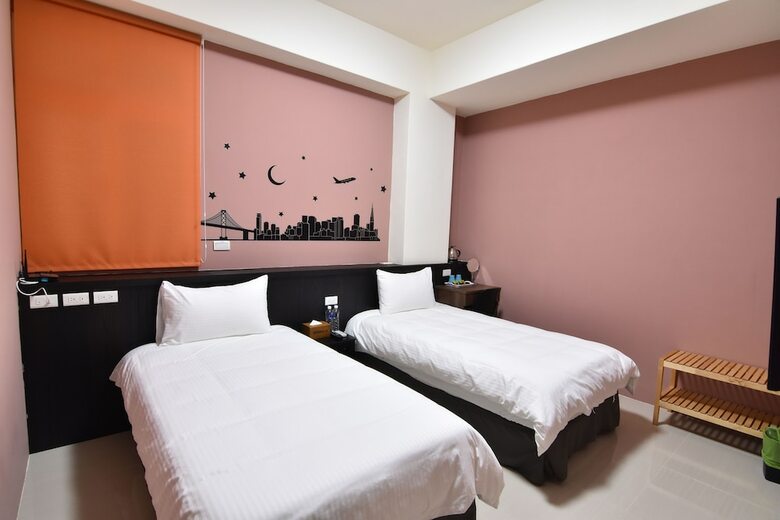 Hotel Com Inn