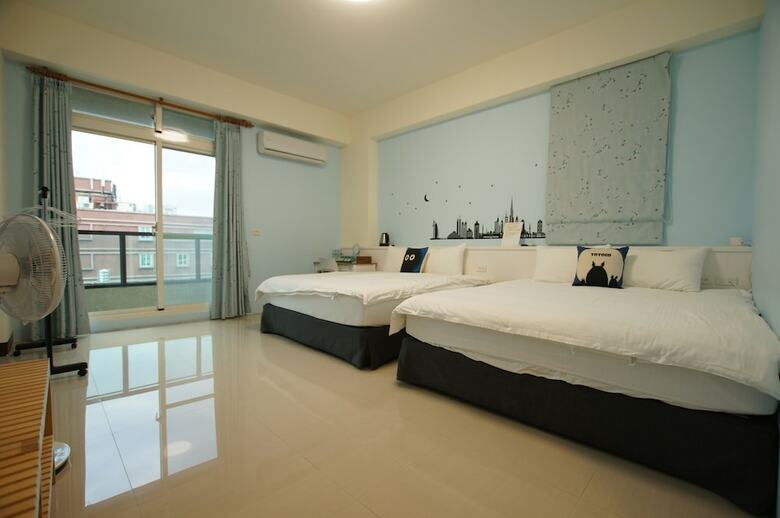 Hotel Com Inn