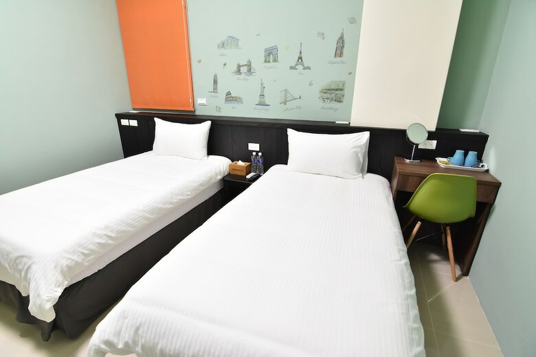 Hotel Com Inn