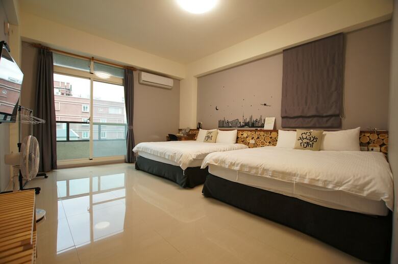 Hotel Com Inn