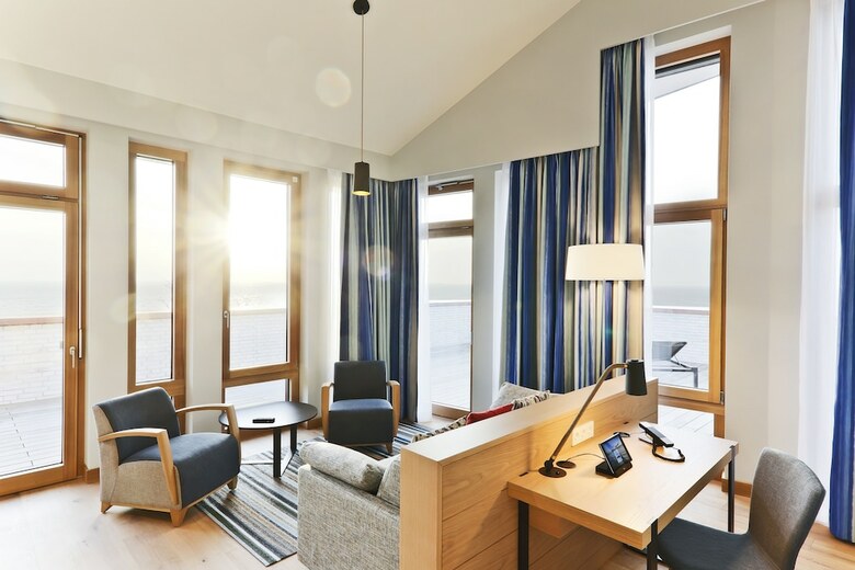 Apartamento Upstalsboom Wellness Resort S�dstrand