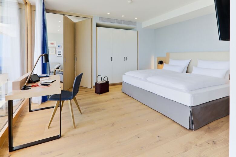 Apartamento Upstalsboom Wellness Resort S�dstrand