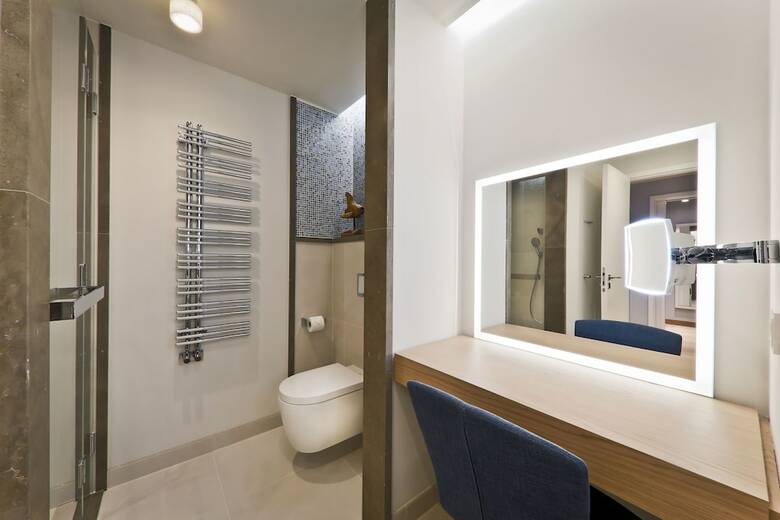 Apartamento Upstalsboom Wellness Resort S�dstrand