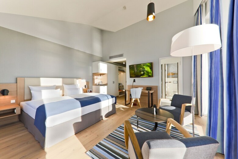 Apartamento Upstalsboom Wellness Resort S�dstrand