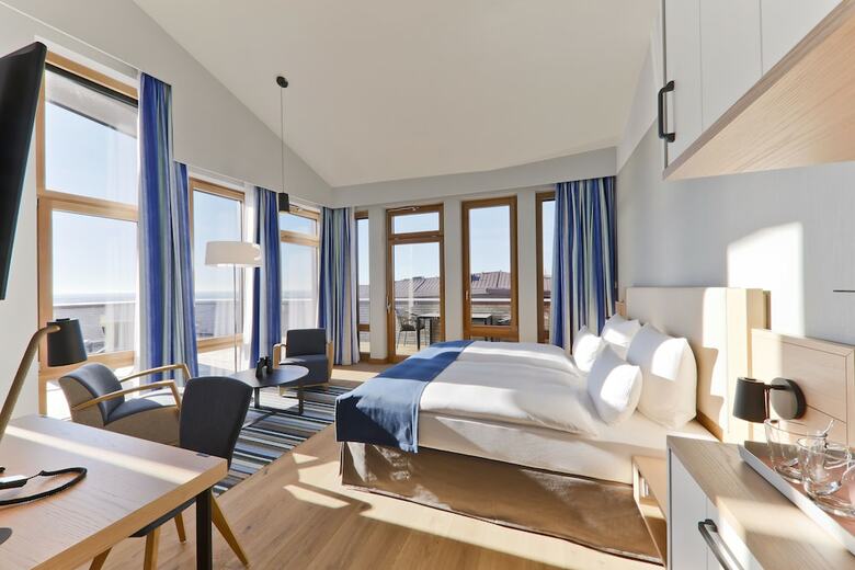 Apartamento Upstalsboom Wellness Resort S�dstrand