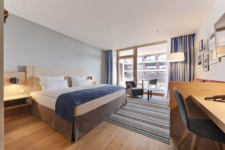 Apartamento Upstalsboom Wellness Resort S�dstrand
