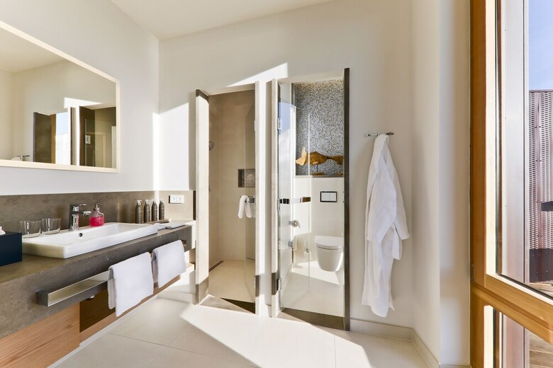 Apartamento Upstalsboom Wellness Resort S�dstrand