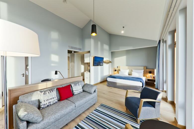 Apartamento Upstalsboom Wellness Resort S�dstrand