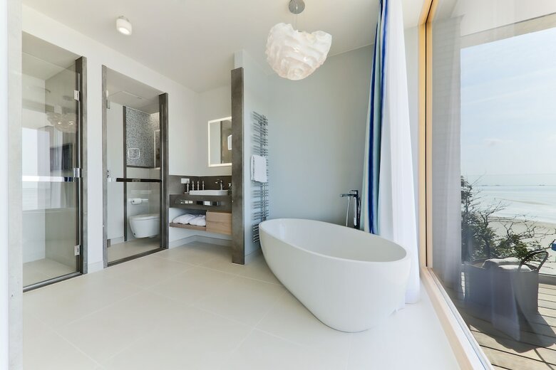 Apartamento Upstalsboom Wellness Resort S�dstrand