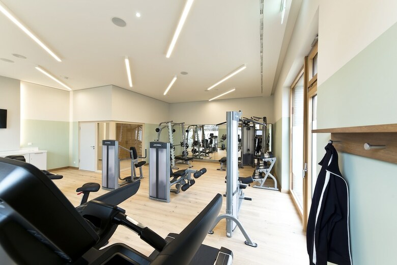 Apartamento Upstalsboom Wellness Resort S�dstrand
