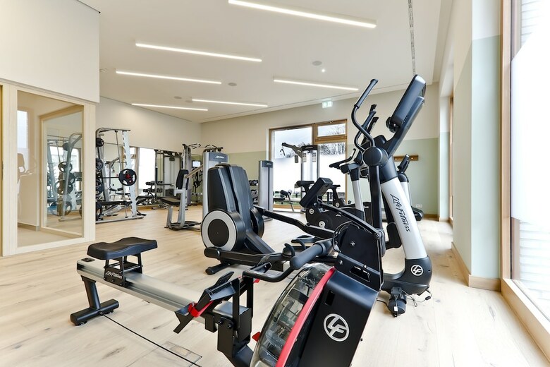 Apartamento Upstalsboom Wellness Resort S�dstrand
