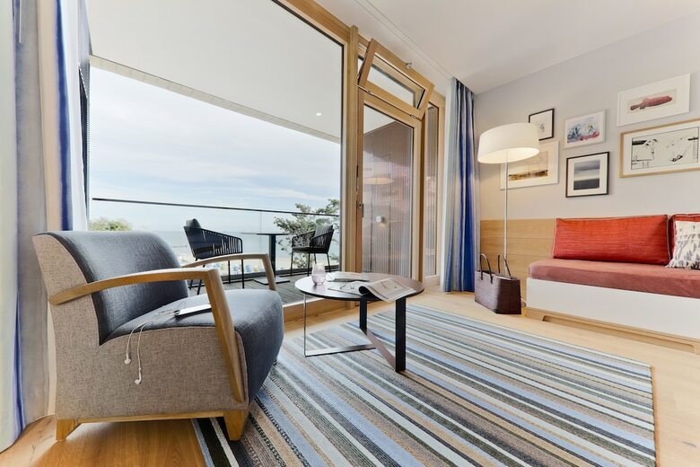Apartamento Upstalsboom Wellness Resort S�dstrand