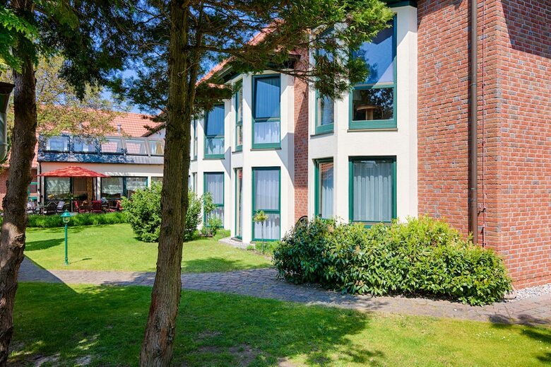 Hotel Garni Nussbaumhof