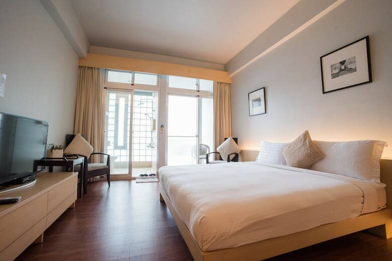 Hotel Riverside Inn