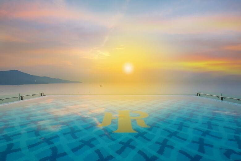 Mandila Beach Hotel Danang