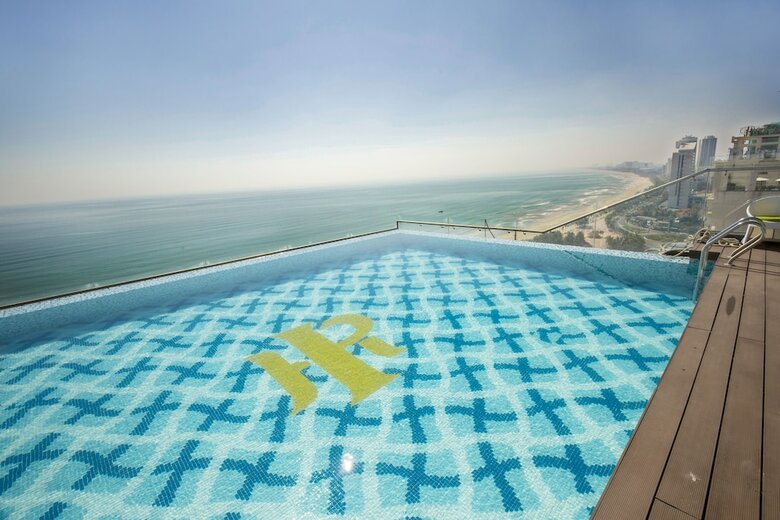 Mandila Beach Hotel Danang