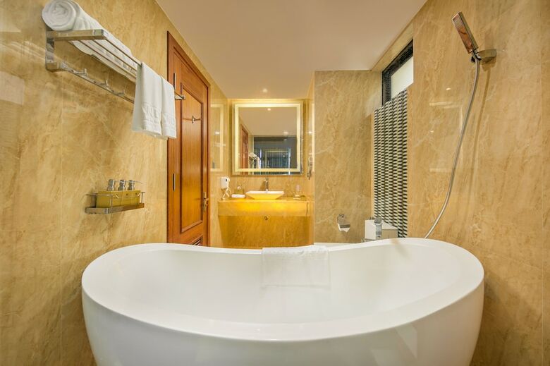 Mandila Beach Hotel Danang