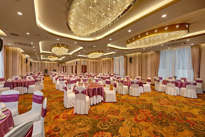 Mandila Beach Hotel Danang