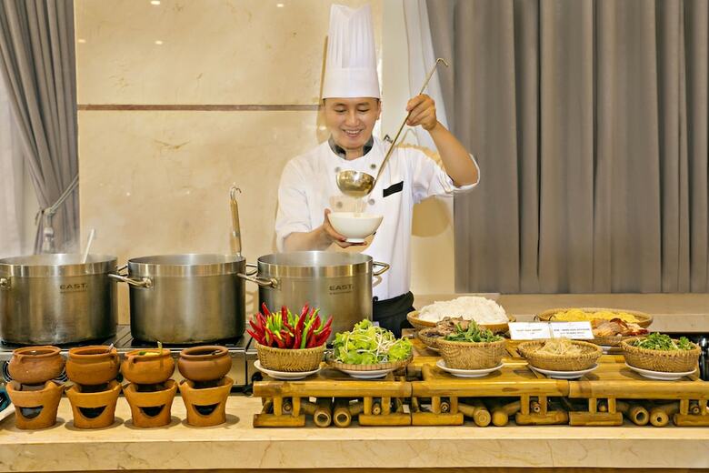 Mandila Beach Hotel Danang