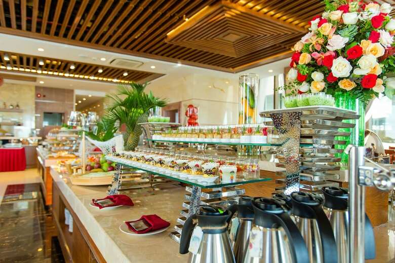 Mandila Beach Hotel Danang
