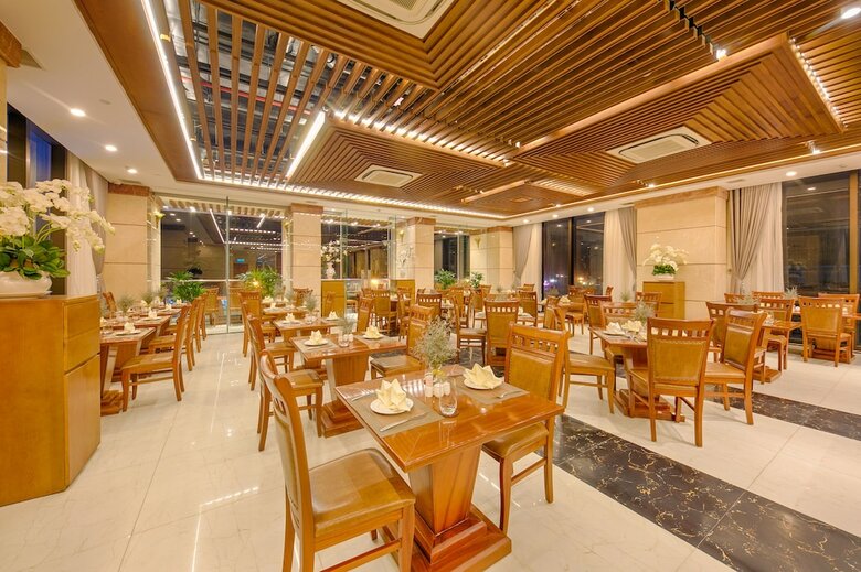 Mandila Beach Hotel Danang