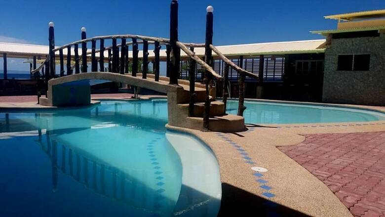Apartamento Ging-ging Hotel & Resort