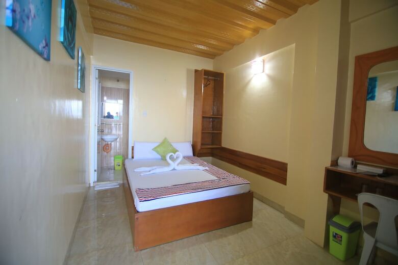 Apartamento Ging-ging Hotel & Resort
