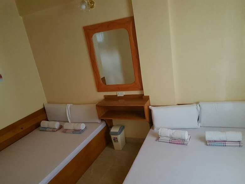 Apartamento Ging-ging Hotel & Resort
