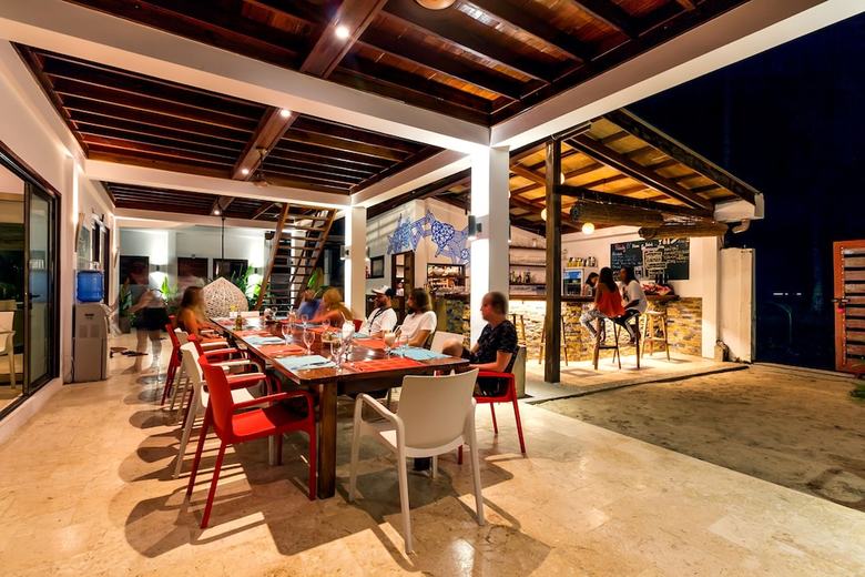 Hotel Viento Del Mar