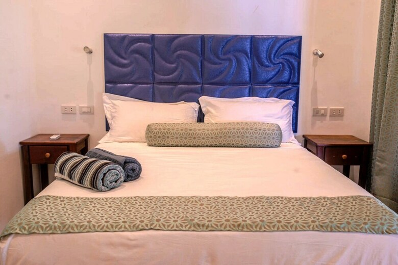 Hotel Viento Del Mar