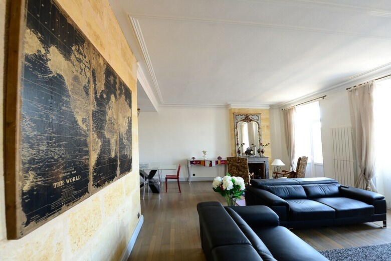 Apartamento 24 Rue Gaspard Philippe