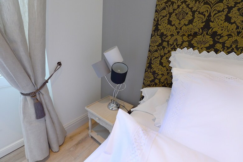 Apartamento 24 Rue Gaspard Philippe