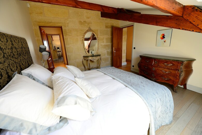 Apartamento 24 Rue Gaspard Philippe