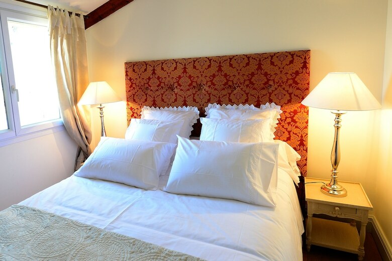 Apartamento 24 Rue Gaspard Philippe