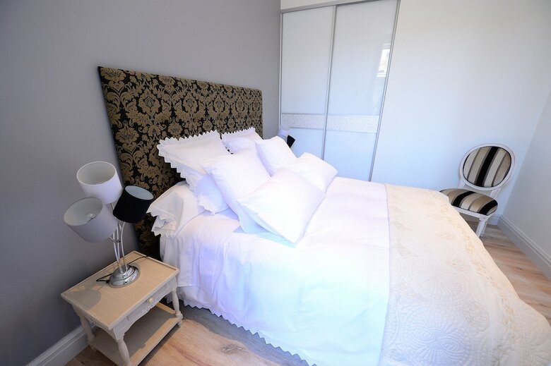 Apartamento 24 Rue Gaspard Philippe