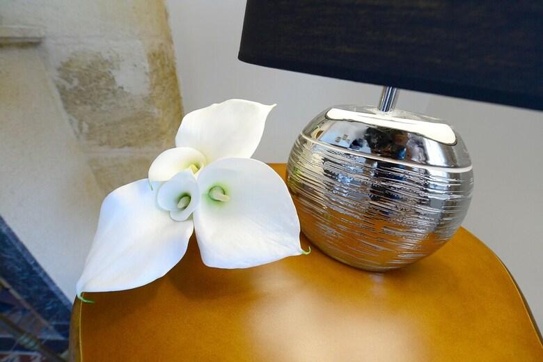 Apartamento 24 Rue Gaspard Philippe