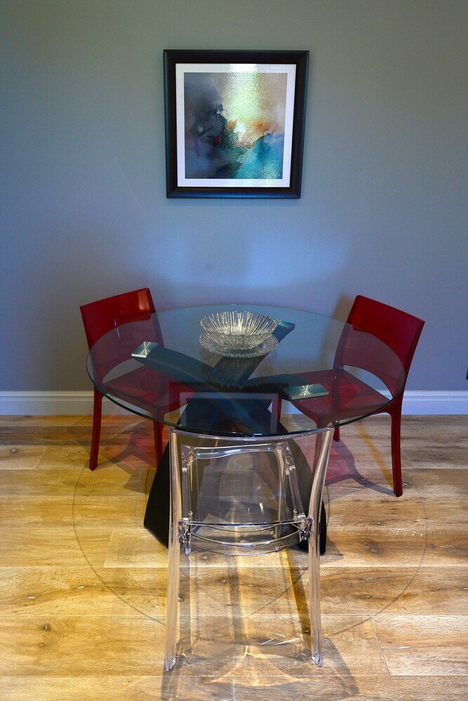 Apartamento 24 Rue Gaspard Philippe