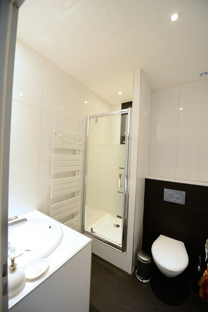 Apartamento 24 Rue Gaspard Philippe
