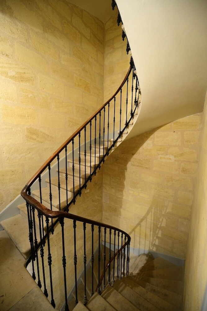 Apartamento 24 Rue Gaspard Philippe