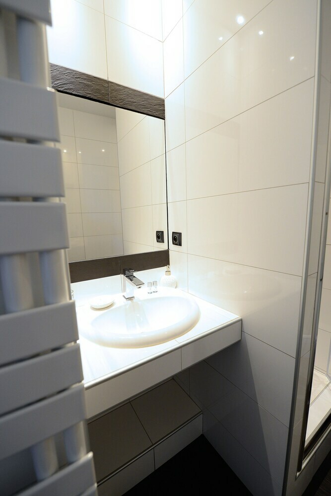 Apartamento 24 Rue Gaspard Philippe