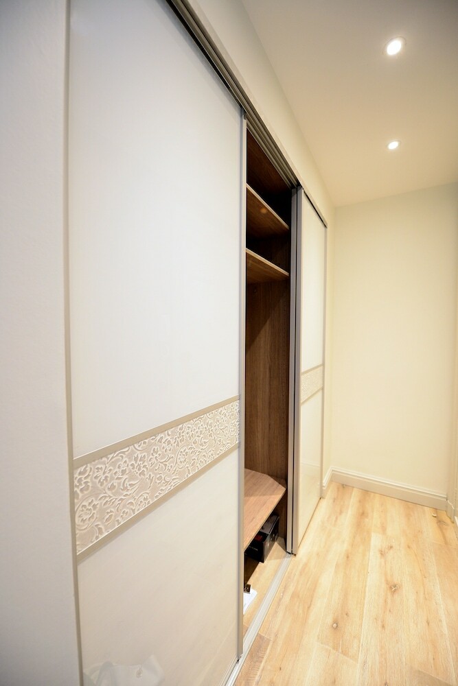 Apartamento 24 Rue Gaspard Philippe