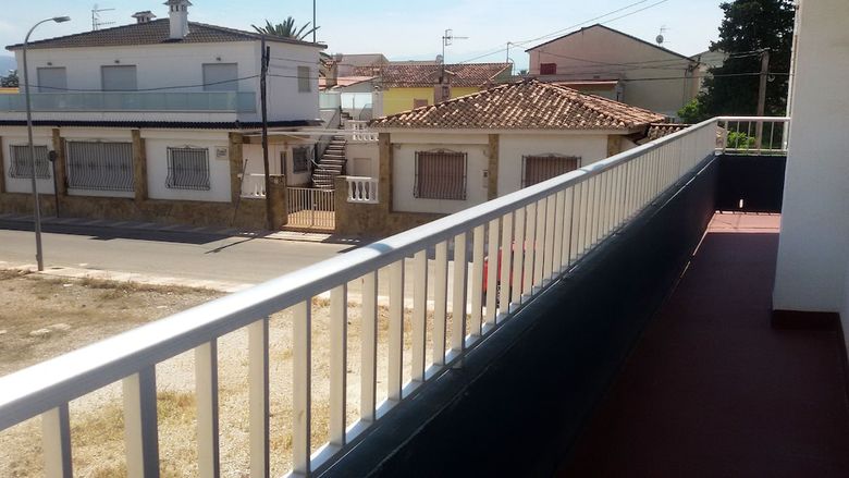 Apartamentos Gandia Daimuz 3000