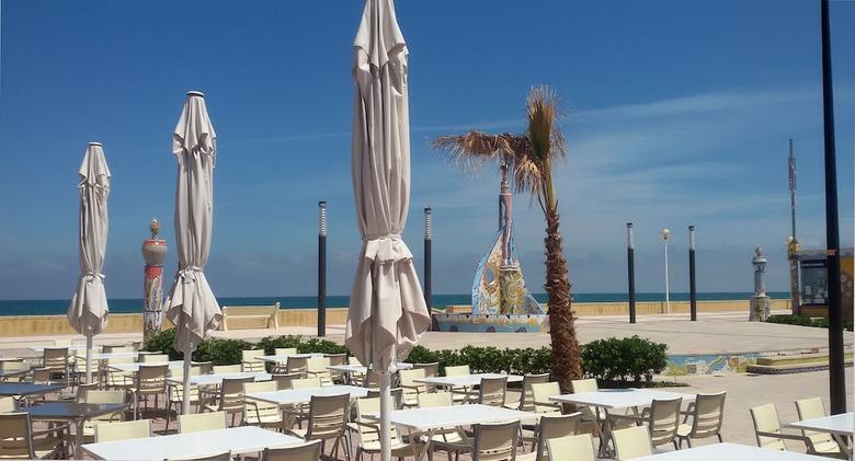 Apartamentos Gandia Daimuz 3000