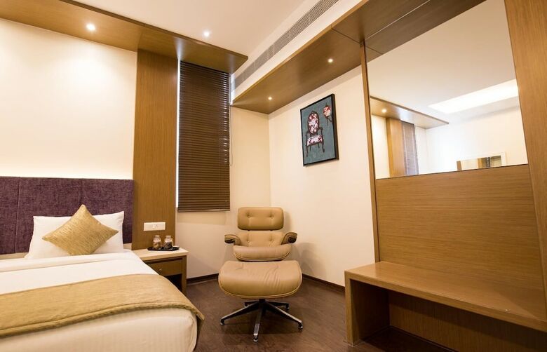 Hotel Kiscol Grands