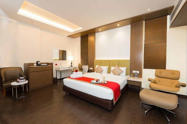 Hotel Kiscol Grands